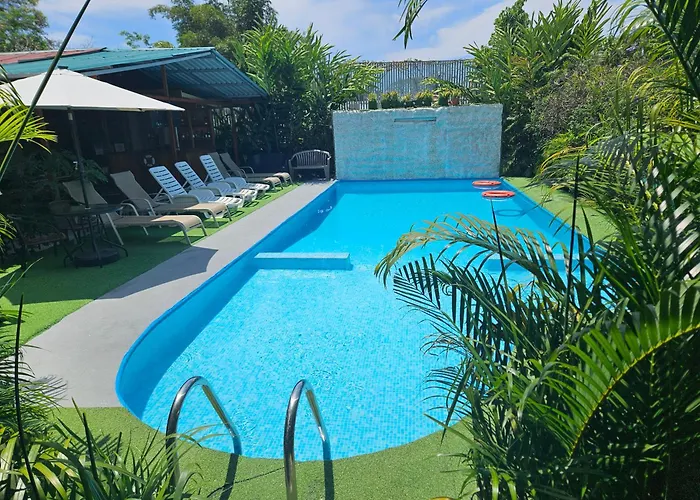 Ballena Rey Hotel