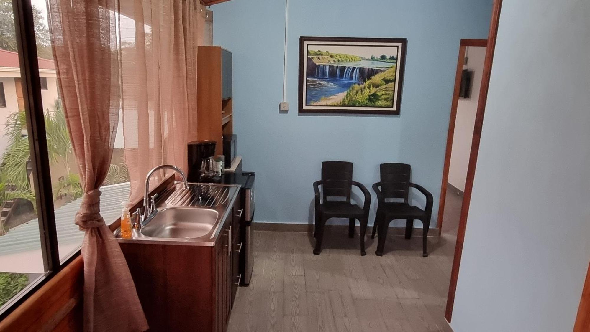 Hotel Ballena Rey 4*