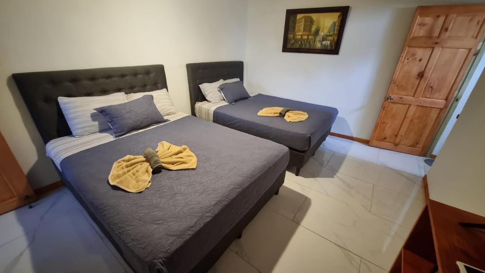 Ballena Rey Hotel