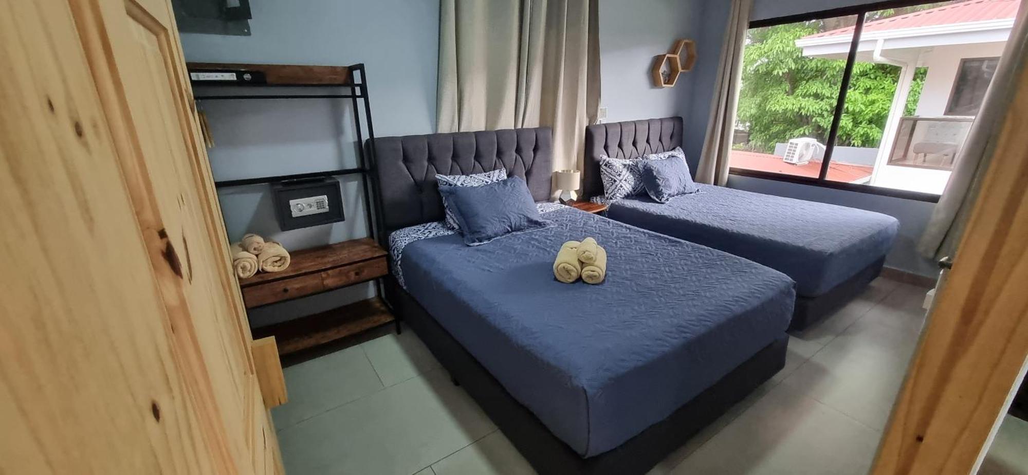 Hotel Ballena Rey 4*