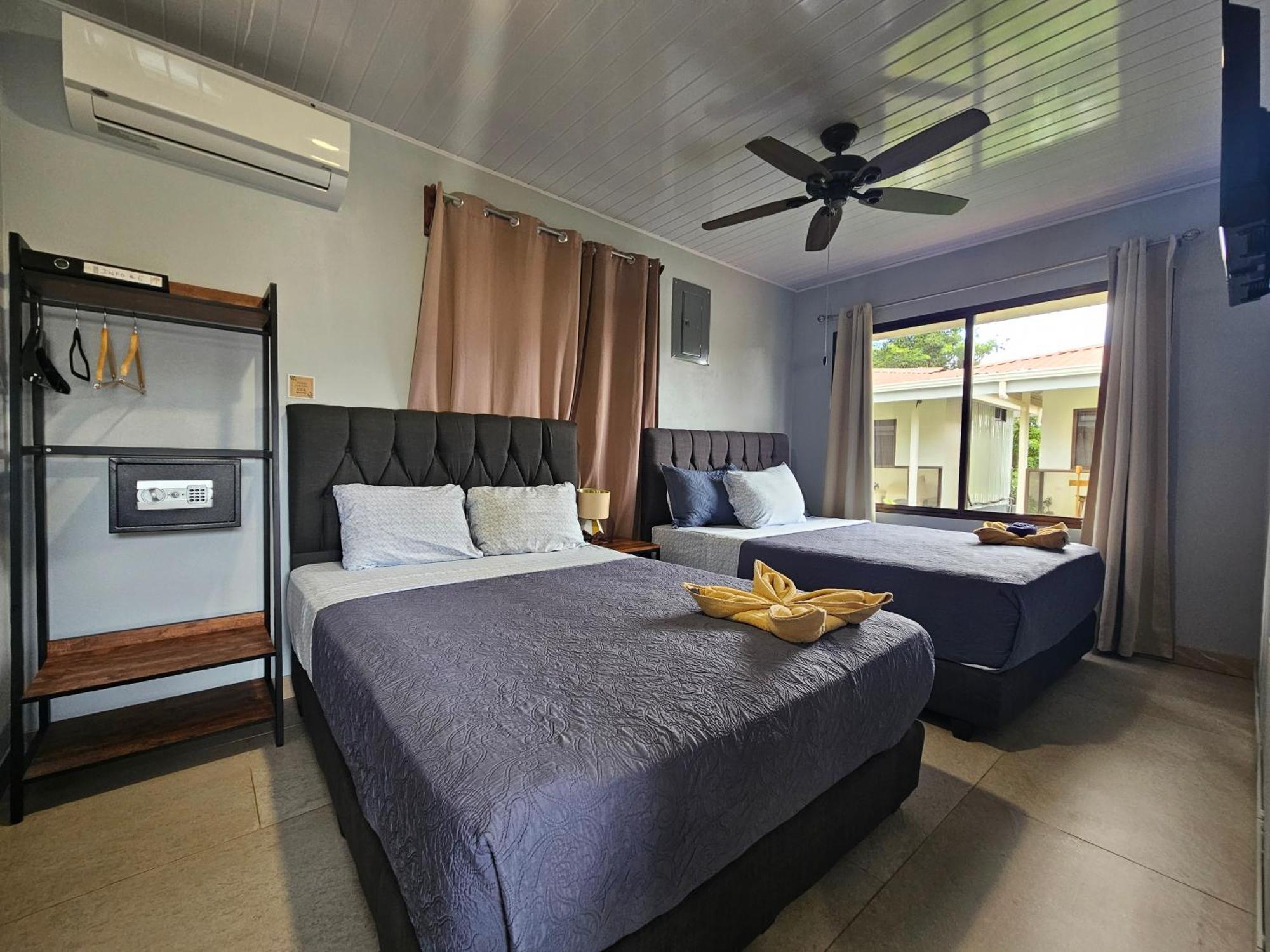 Ballena Rey Hotel Uvita