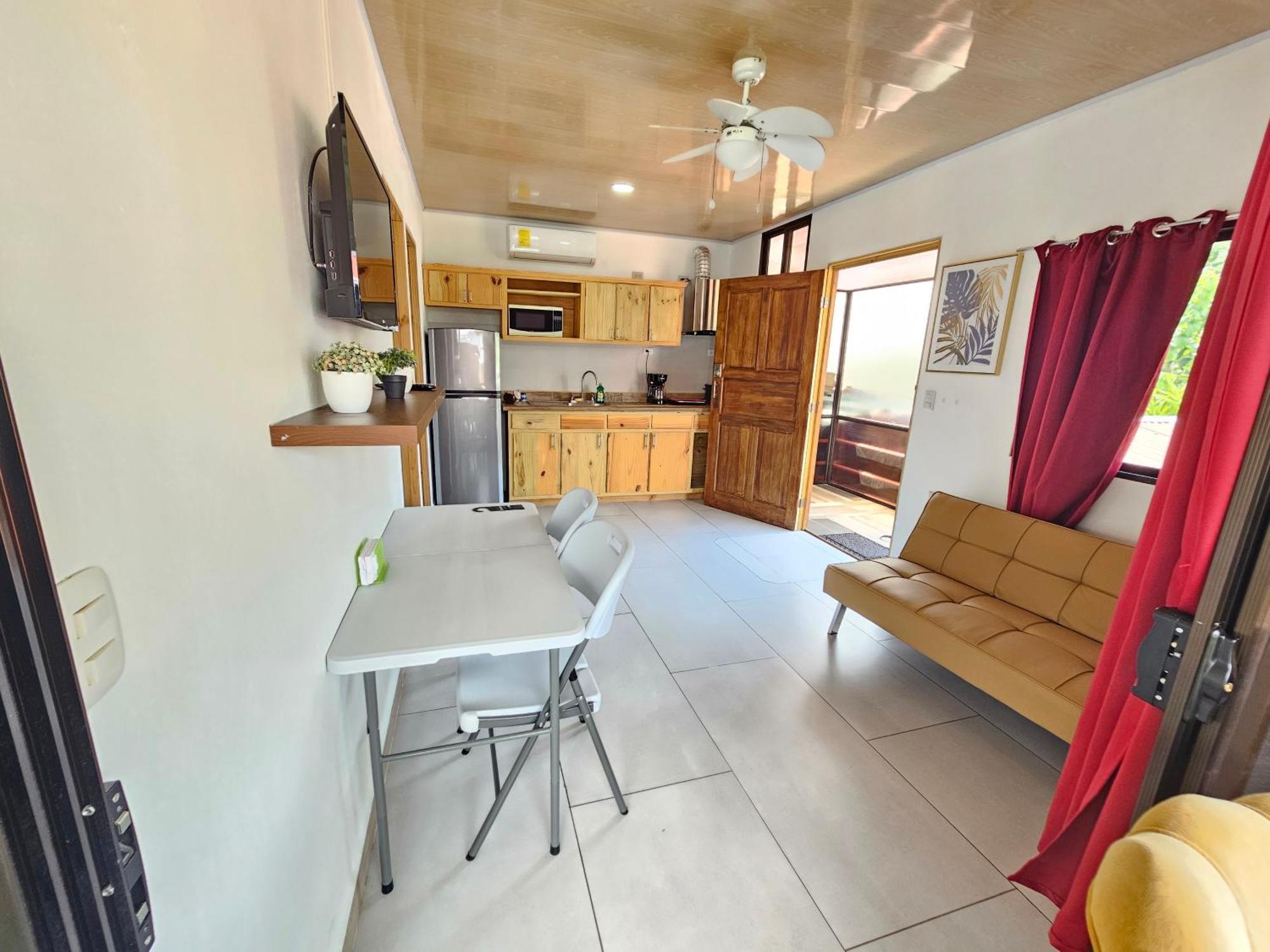 Hotel Ballena Rey