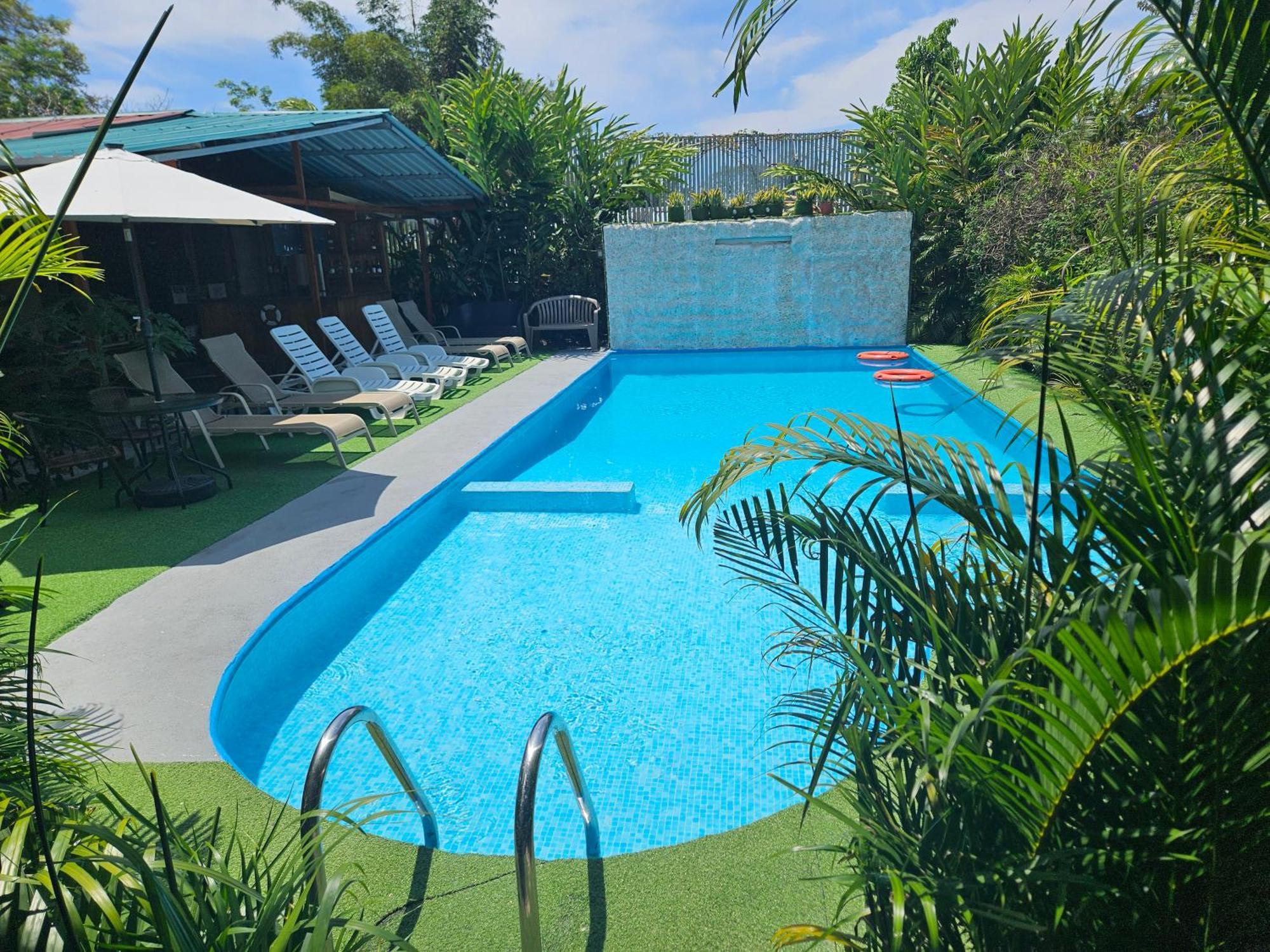 Hotel Ballena Rey 4*