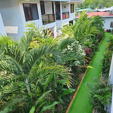 Ballena Rey Hotel Uvita Exterior foto