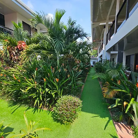 Ballena Rey Hotel Uvita Exterior foto