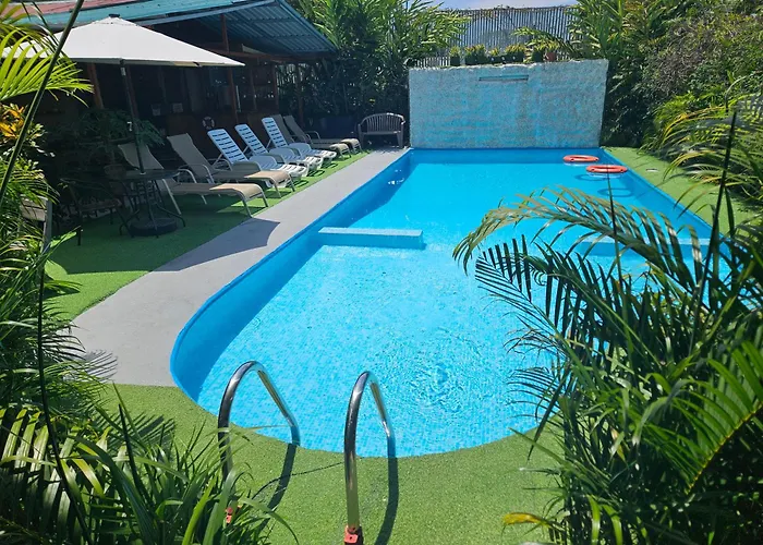 Ballena Rey Hotel
