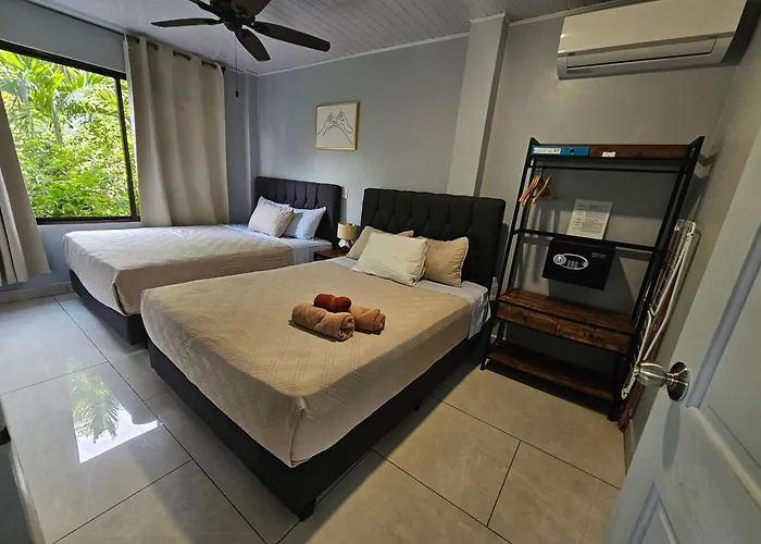 Ballena Rey Hotel