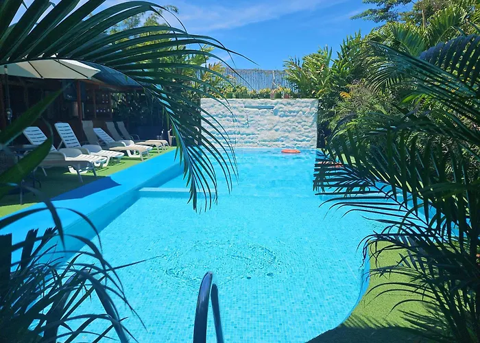 Ballena Rey Hotel
