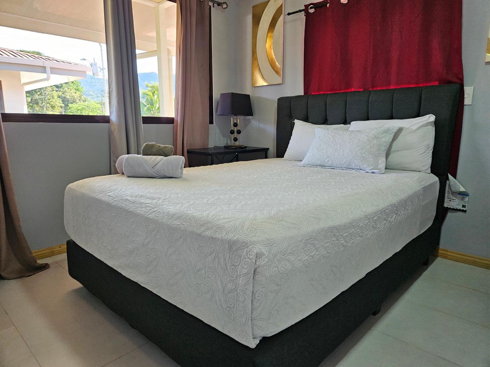 Ballena Rey Hotel 4*