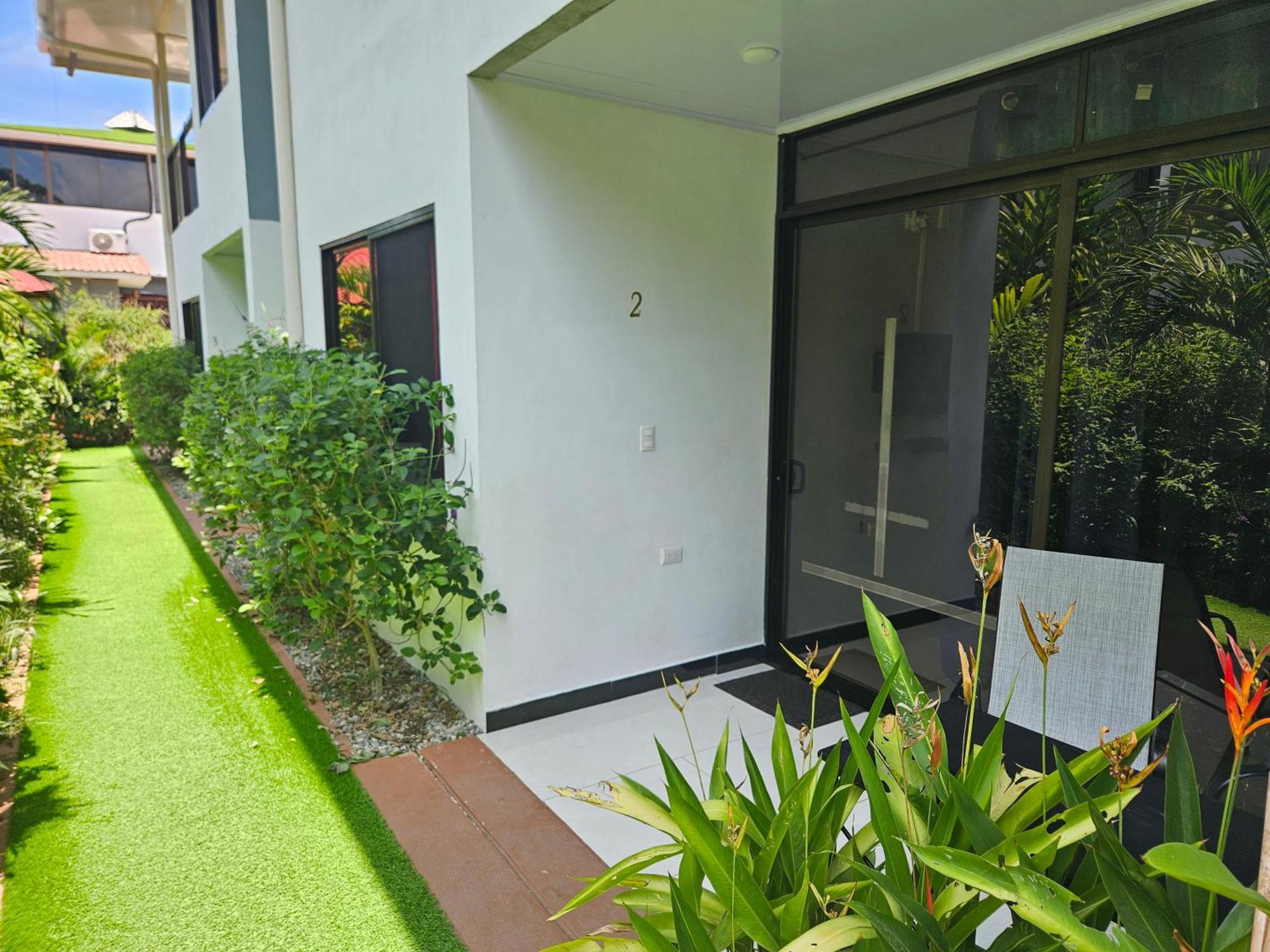 Ballena Rey Hotel