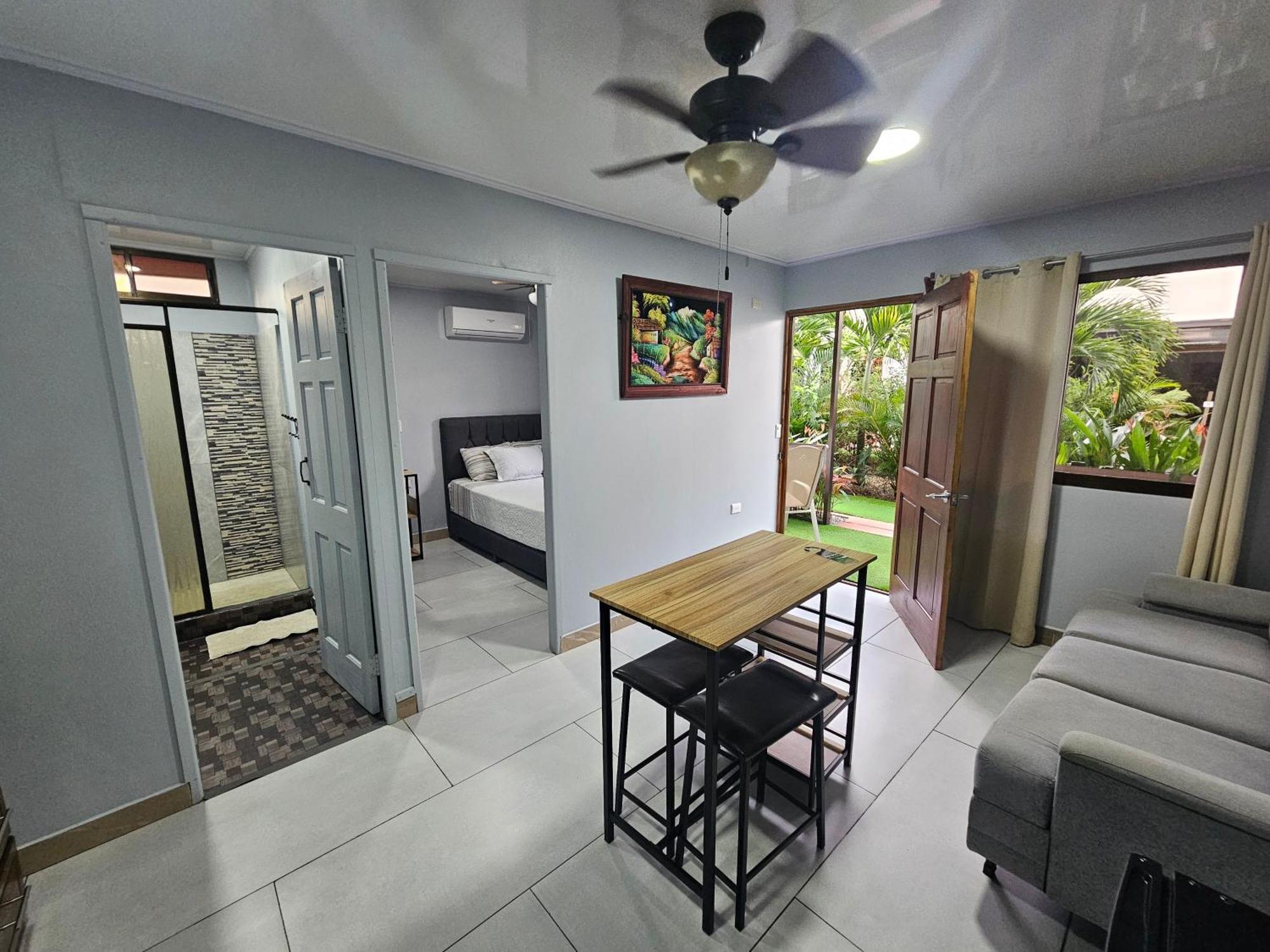 Hotel Ballena Rey Uvita