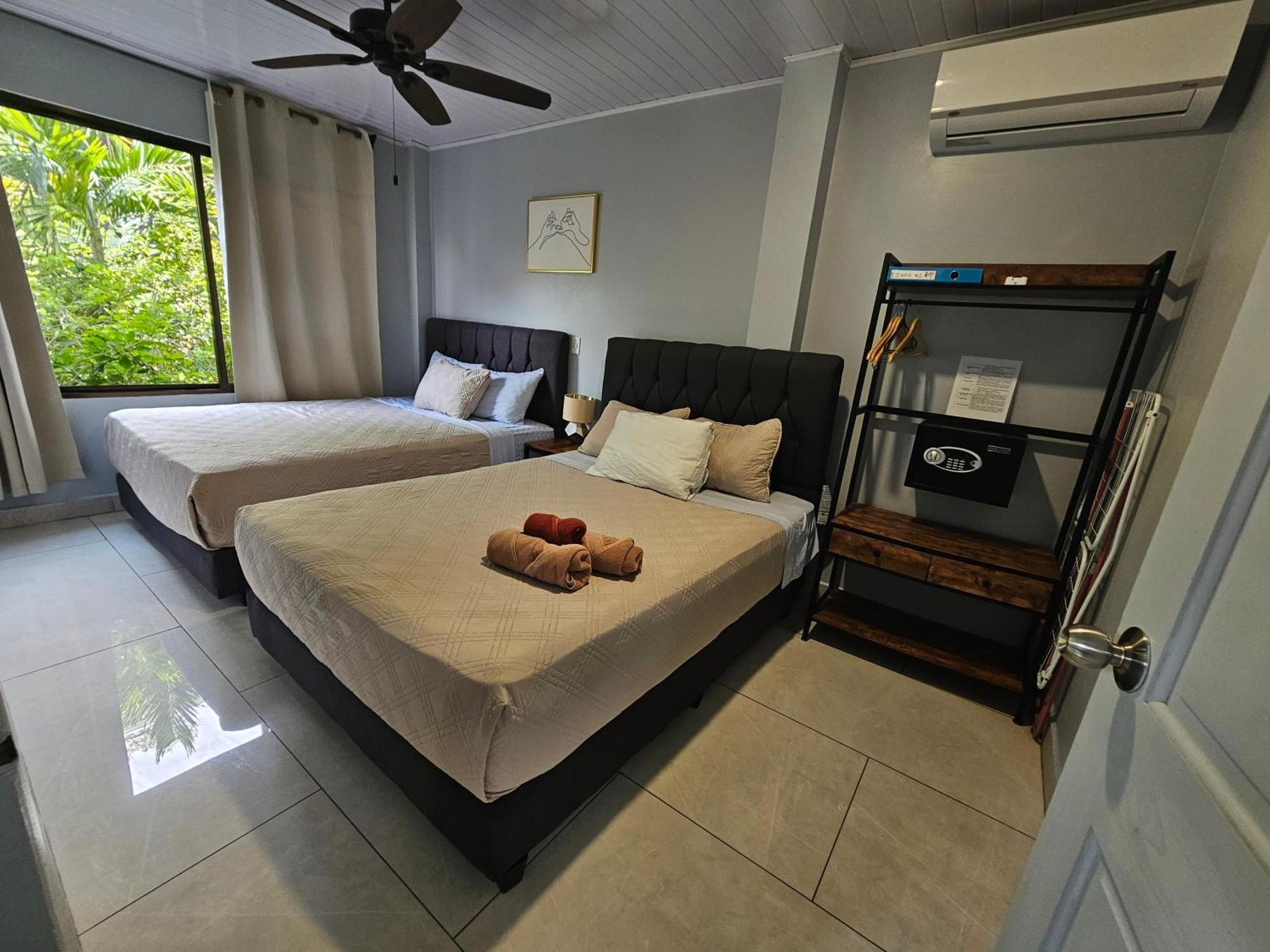 Ballena Rey Hotel
