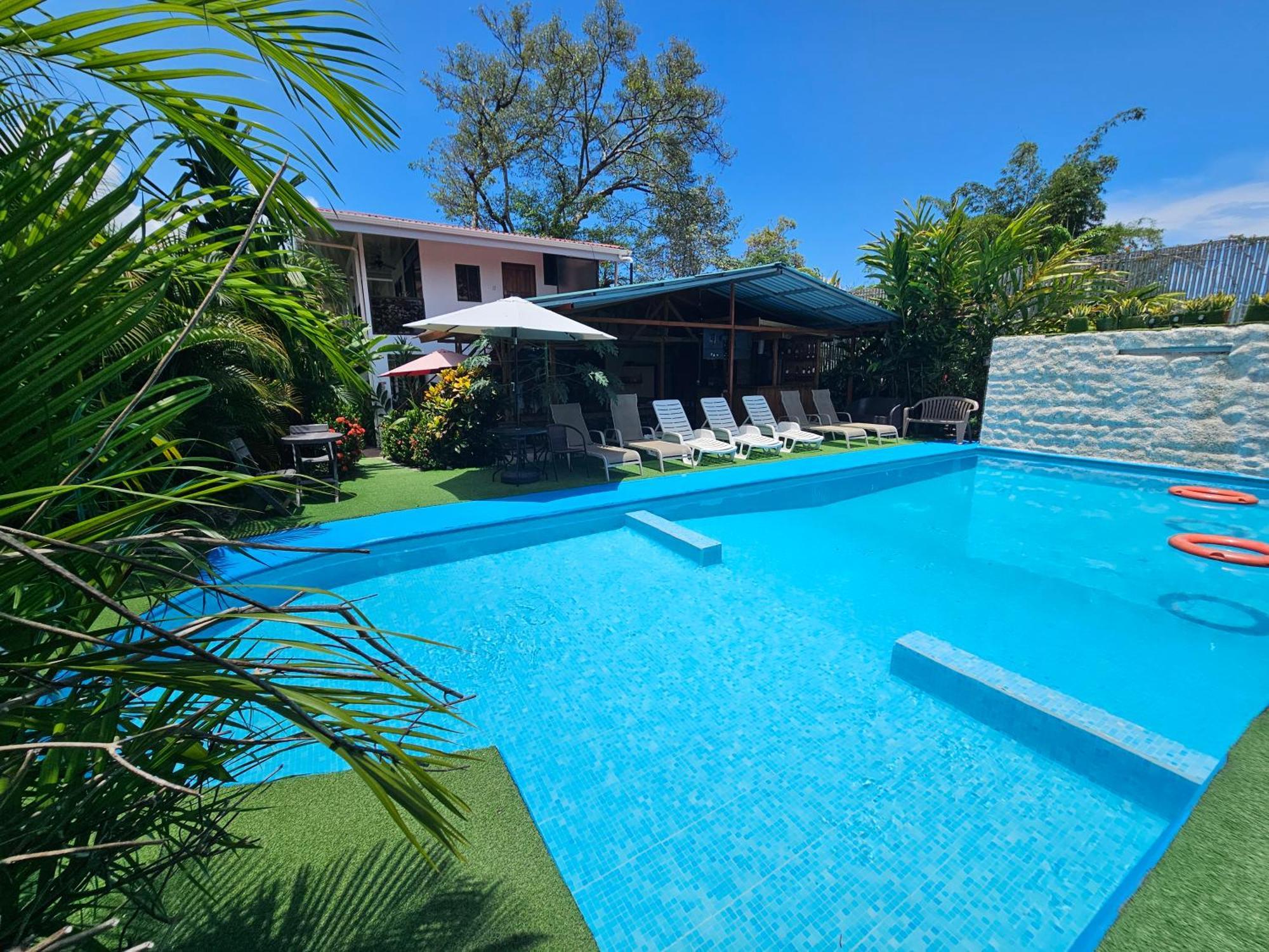 Hotel Ballena Rey