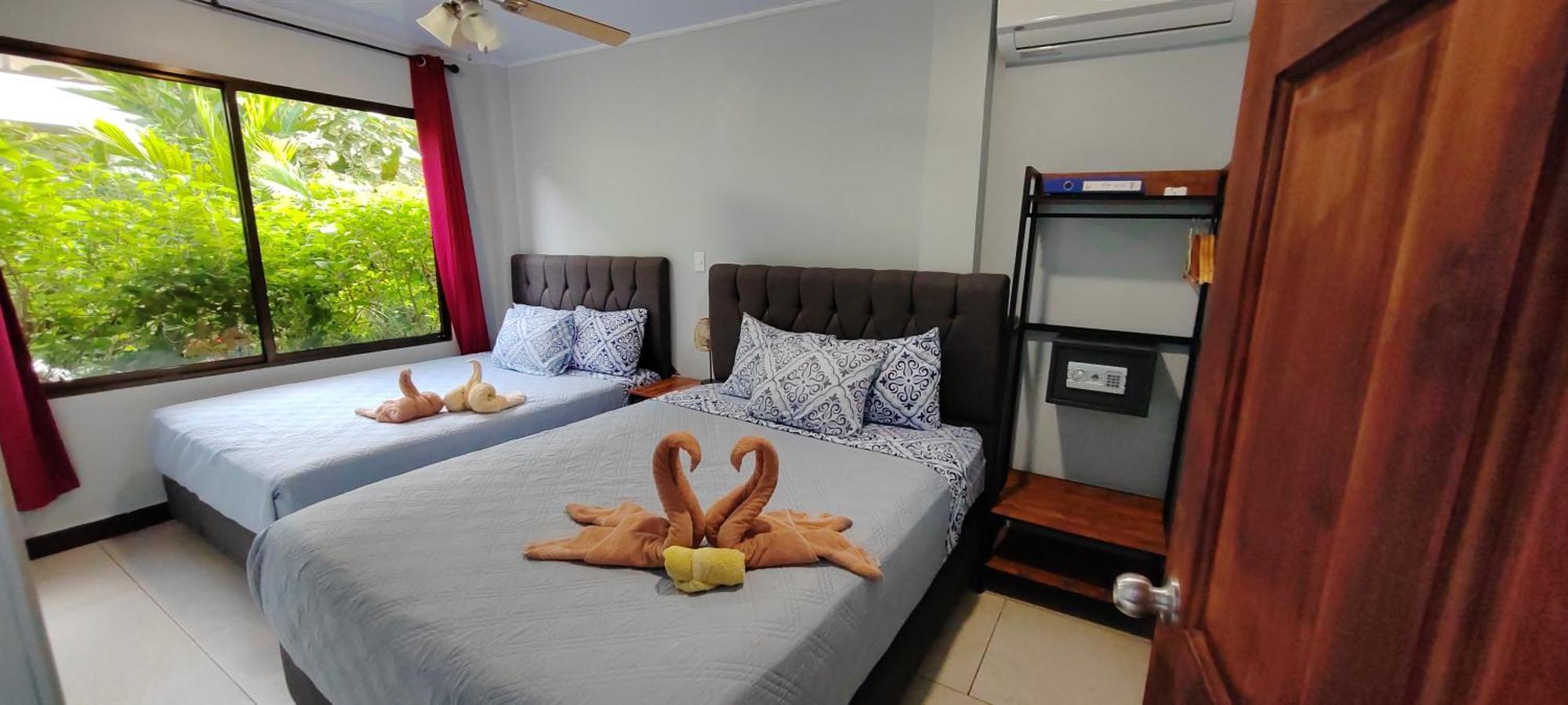 Ballena Rey 4* Uvita