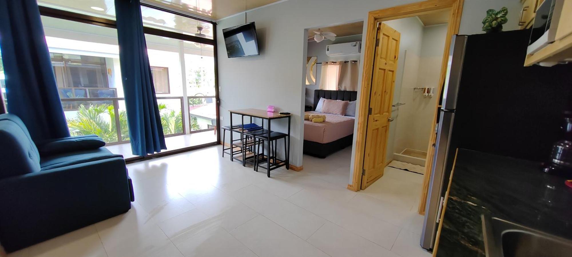 Ballena Rey Hotel