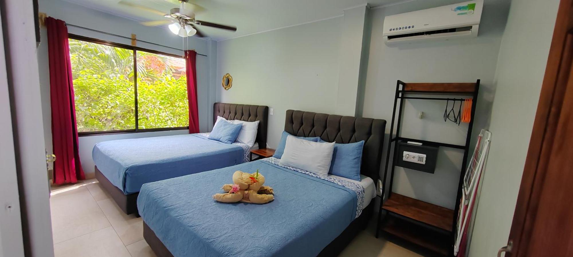 Hotel Ballena Rey 4*