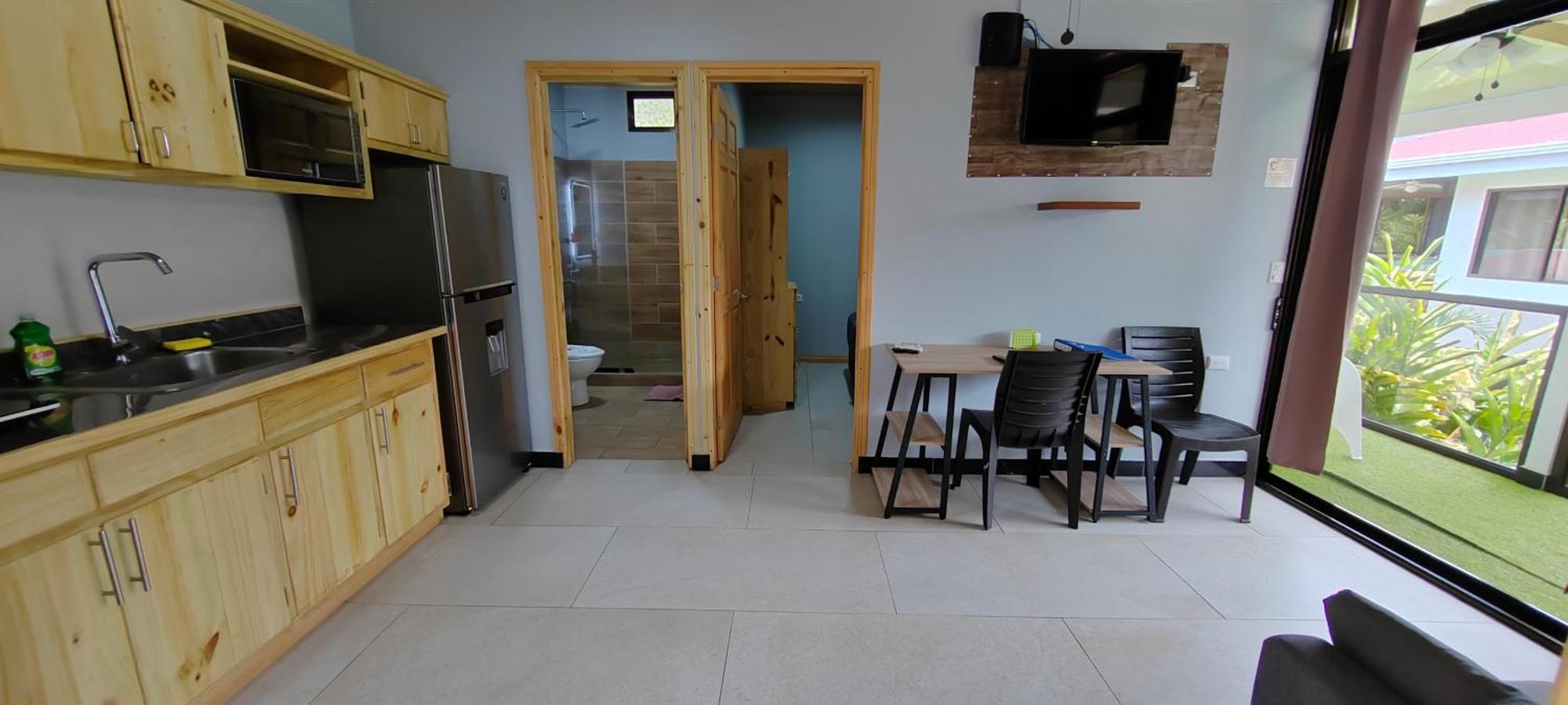 Hotel Ballena Rey
