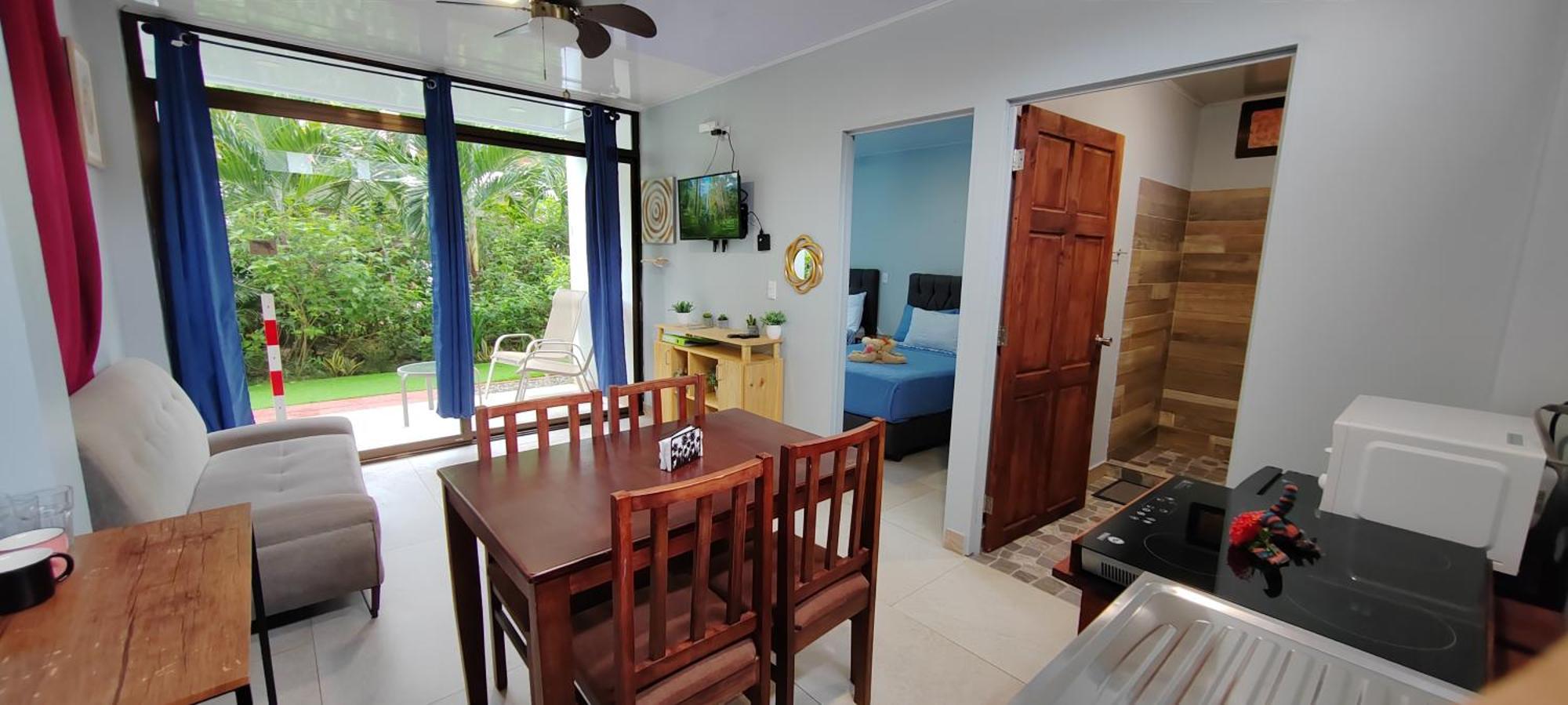 Ballena Rey 4* Uvita