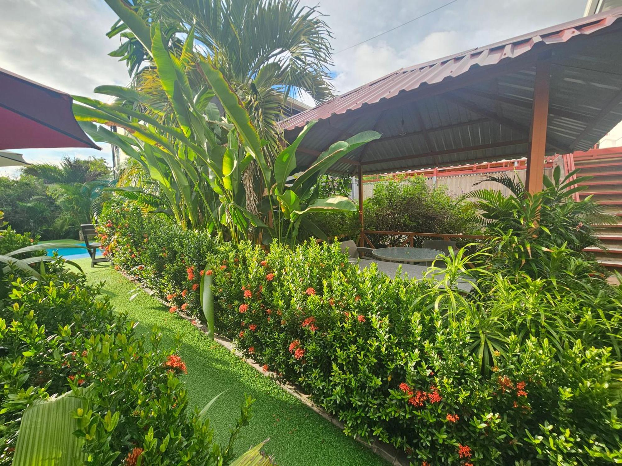 Ballena Rey Hotel